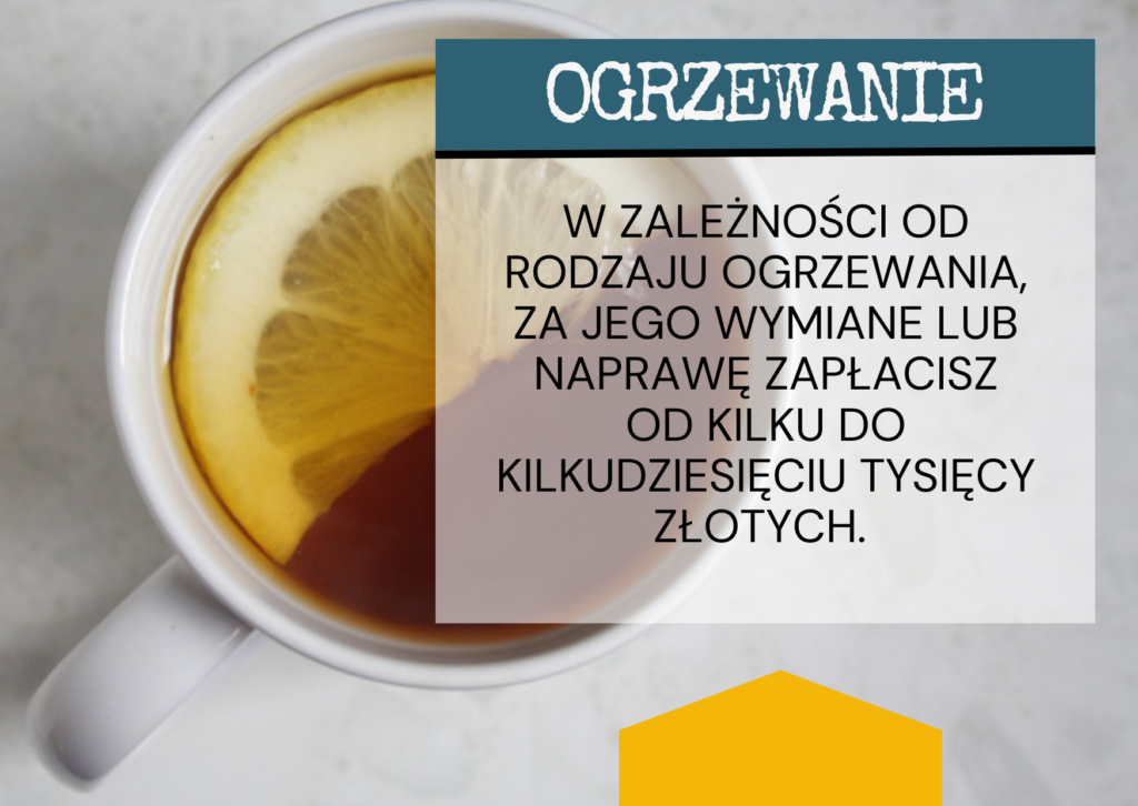 kup sobie chatę remont używanego domu