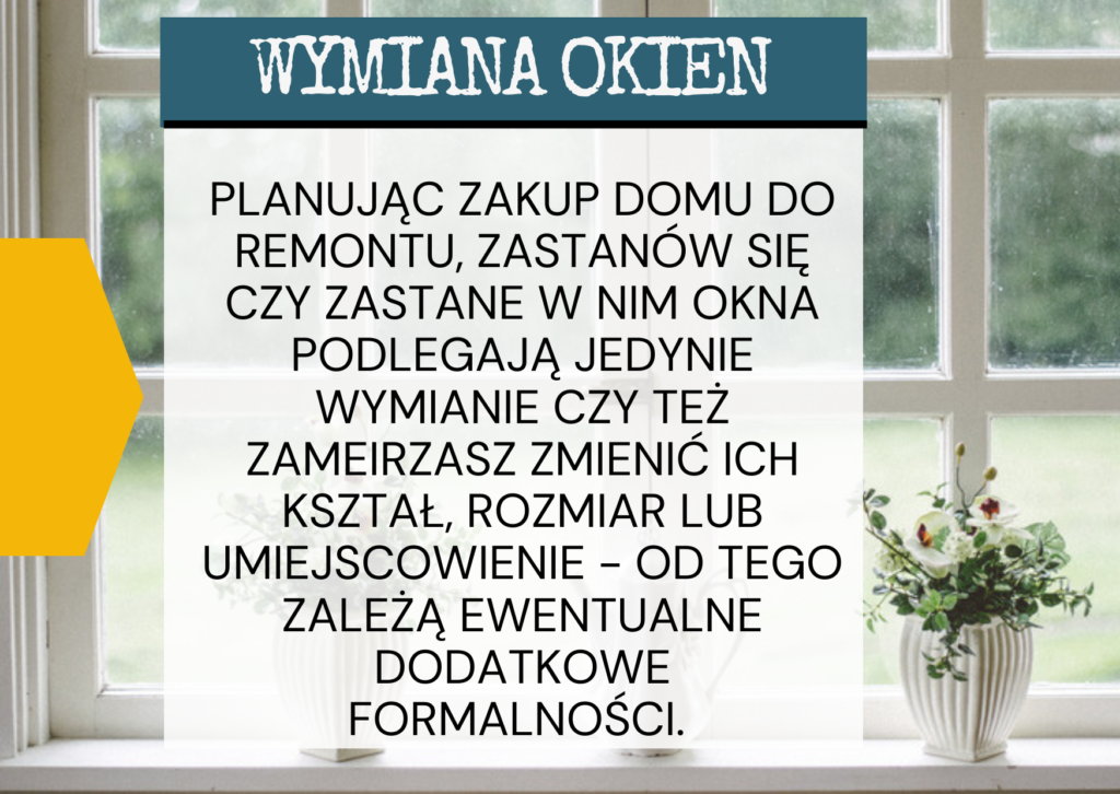 kup sobie chatę remont używanego domu