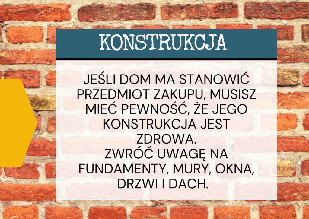 kup sobie chatę remont używanego domu